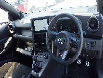 TOYOTA GR YARIS 2025 Image 7