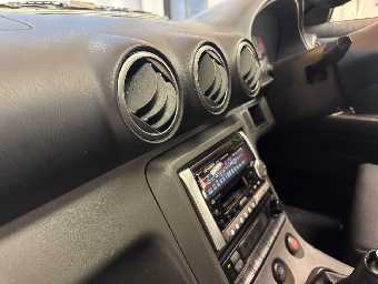 NISSAN SILVIA 1999 Image 11