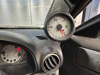 NISSAN SILVIA 1999 Image 13