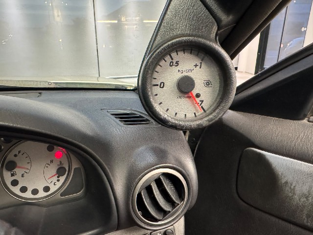 NISSAN SILVIA 1999 Image 19