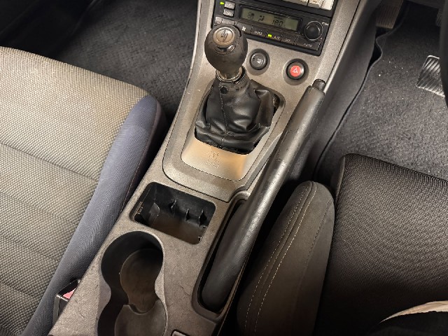 NISSAN SILVIA 1999 Image 20