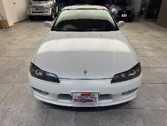 NISSAN SILVIA 1999 Image 3