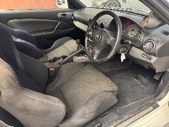 NISSAN SILVIA 1999 Image 16