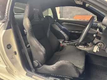 NISSAN SILVIA 1999 Image 19