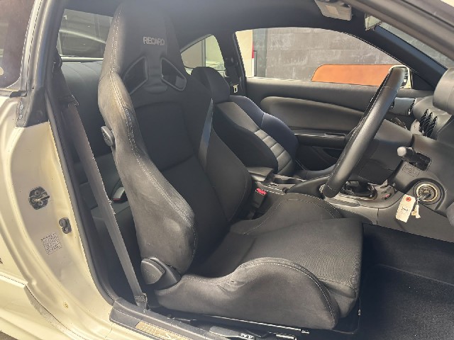 NISSAN SILVIA 1999 Image 25