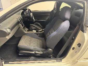 NISSAN SILVIA 1999 Image 20