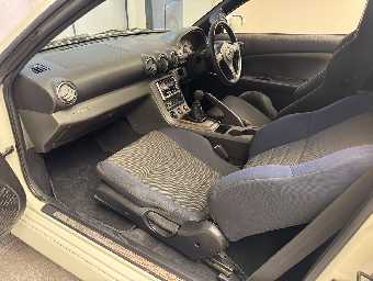 NISSAN SILVIA 1999 Image 21