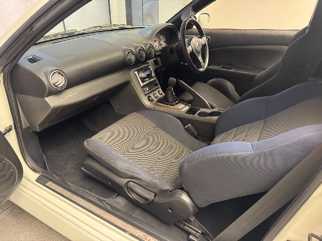 NISSAN SILVIA 1999 Image 27