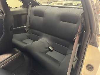 NISSAN SILVIA 1999 Image 22