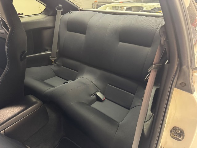 NISSAN SILVIA 1999 Image 28