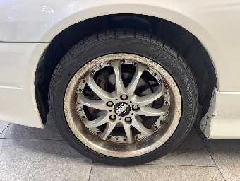 NISSAN SILVIA 1999 Image 24