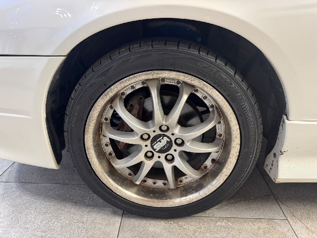 NISSAN SILVIA 1999 Image 30