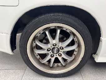 NISSAN SILVIA 1999 Image 25