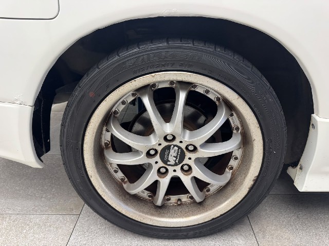 NISSAN SILVIA 1999 Image 31