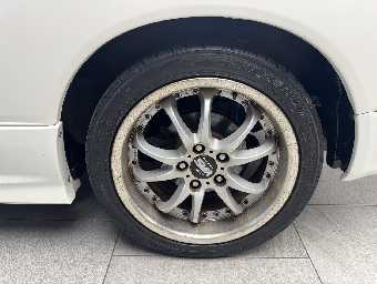 NISSAN SILVIA 1999 Image 26