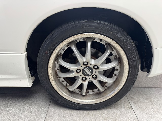 NISSAN SILVIA 1999 Image 32