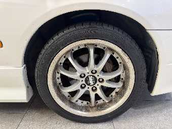 NISSAN SILVIA 1999 Image 27