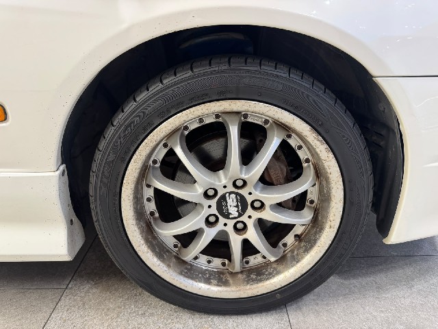 NISSAN SILVIA 1999 Image 33