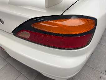 NISSAN SILVIA 1999 Image 30