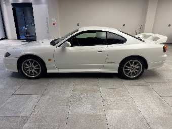 NISSAN SILVIA 1999 Image 31