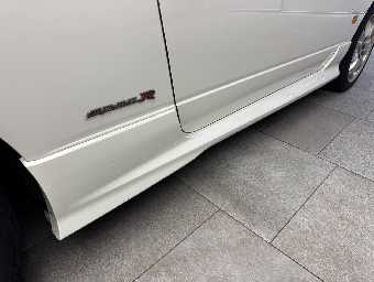 NISSAN SILVIA 1999 Image 33