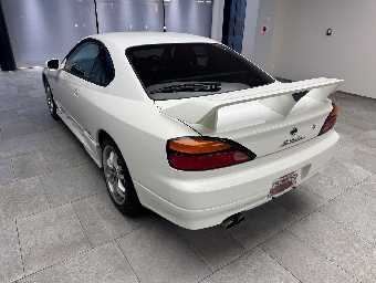 NISSAN SILVIA 1999 Image 5