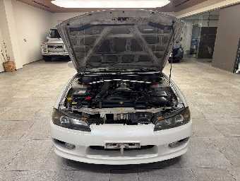 NISSAN SILVIA 1999 Image 37