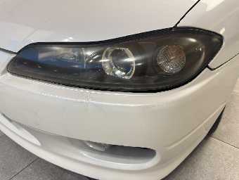 NISSAN SILVIA 1999 Image 41