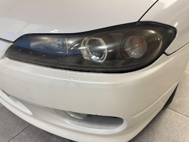 NISSAN SILVIA 1999 Image 47