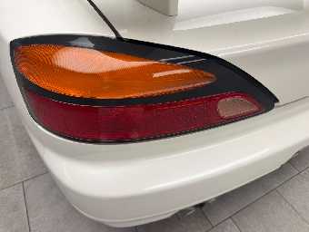NISSAN SILVIA 1999 Image 42