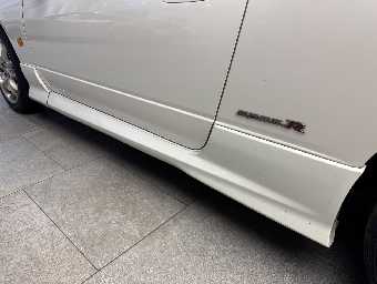 NISSAN SILVIA 1999 Image 43
