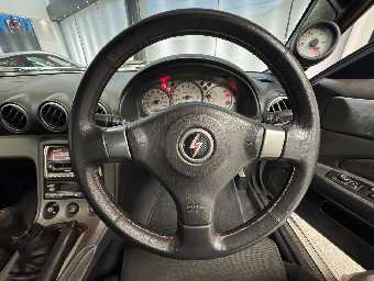 NISSAN SILVIA 1999 Image 7