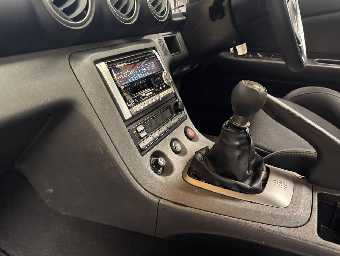 NISSAN SILVIA 1999 Image 8