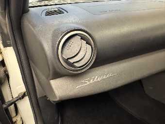 NISSAN SILVIA 1999 Image 10