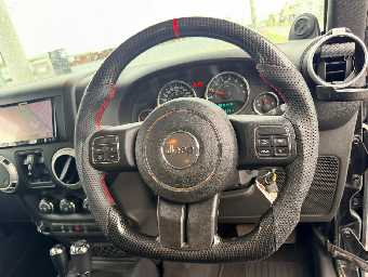 JEEP WRANGLER UNLIMITED 2014 Image 11