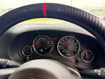 JEEP WRANGLER UNLIMITED 2014 Image 12