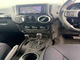 JEEP WRANGLER UNLIMITED 2014 Image 13