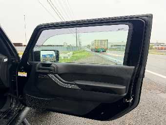 JEEP WRANGLER UNLIMITED 2014 Image 14