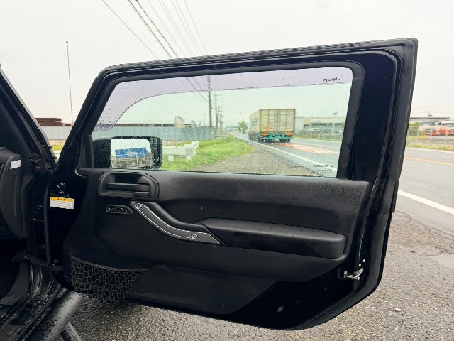 JEEP WRANGLER UNLIMITED 2014 Image 20