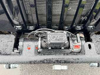 JEEP WRANGLER UNLIMITED 2014 Image 23