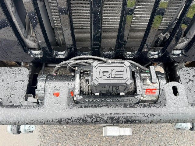 JEEP WRANGLER UNLIMITED 2014 Image 29