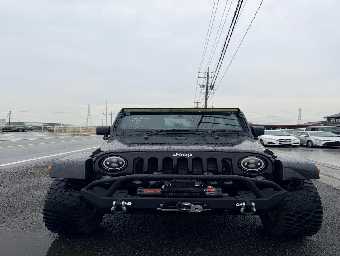 JEEP WRANGLER UNLIMITED 2014 Image 5