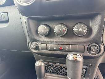 JEEP WRANGLER UNLIMITED 2014 Image 10