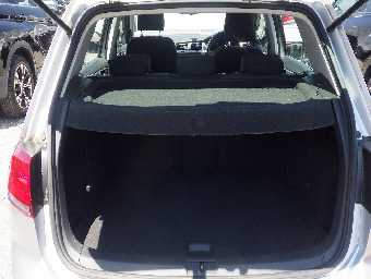VOLKSWAGEN GOLF 2014 Image 12