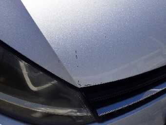 VOLKSWAGEN GOLF 2014 Image 17