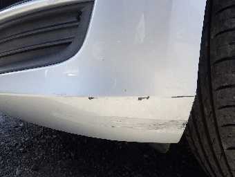 VOLKSWAGEN GOLF 2014 Image 18