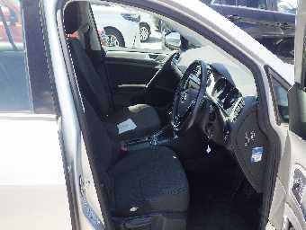 VOLKSWAGEN GOLF 2014 Image 5