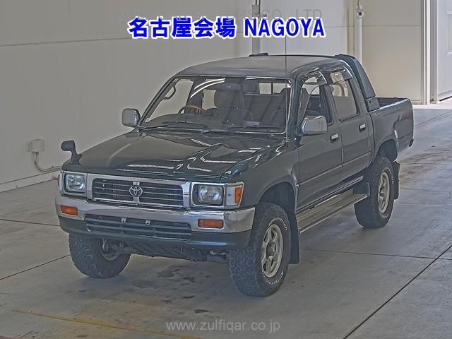 TOYOTA HILUX PICK UP 1996 Image 1