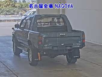 TOYOTA HILUX PICKUP 1996 Image 2