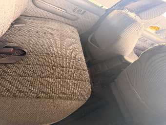 TOYOTA HILUX PICKUP 1996 Image 3